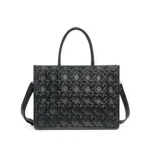 PU Tote Bag For Women B030069