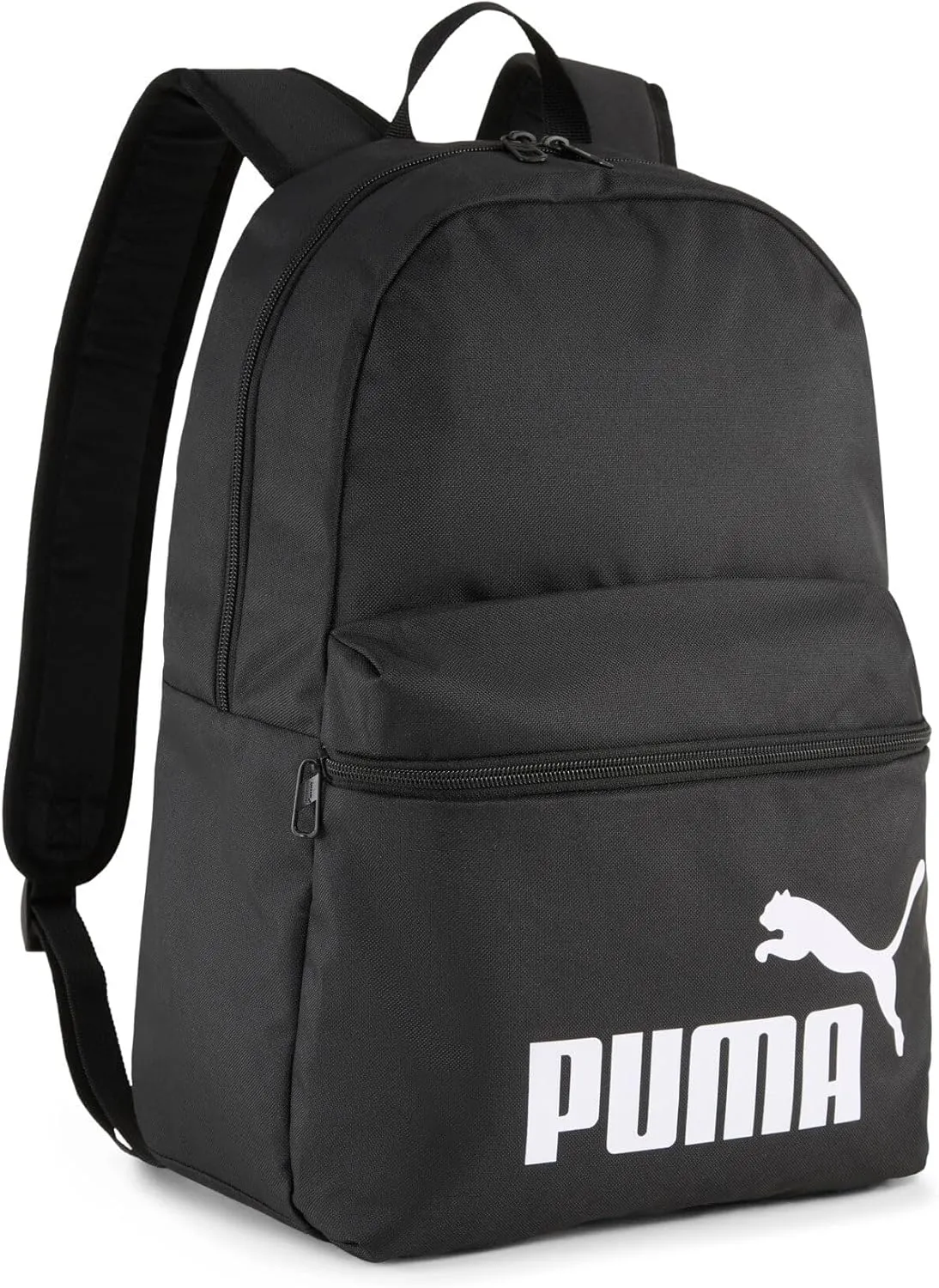 PUMA Classic Backpacks, Black, One Size