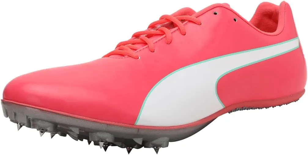 PUMA Unisex Adults’ womens Evospeed Sprint 10 (Unisex)