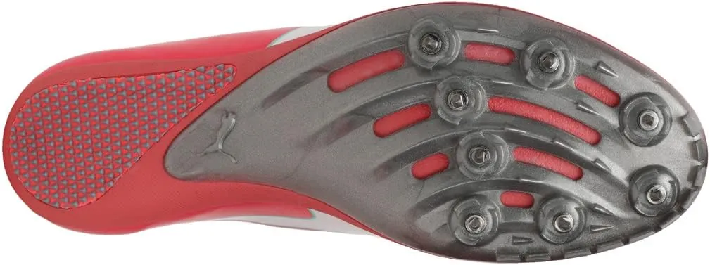 PUMA Unisex Adults’ womens Evospeed Sprint 10 (Unisex)