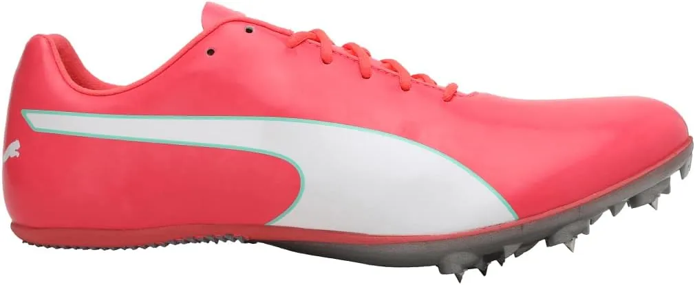PUMA Unisex Adults’ womens Evospeed Sprint 10 (Unisex)