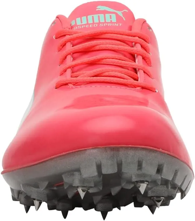 PUMA Unisex Adults’ womens Evospeed Sprint 10 (Unisex)