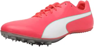 PUMA Unisex Adults’ womens Evospeed Sprint 10 (Unisex)
