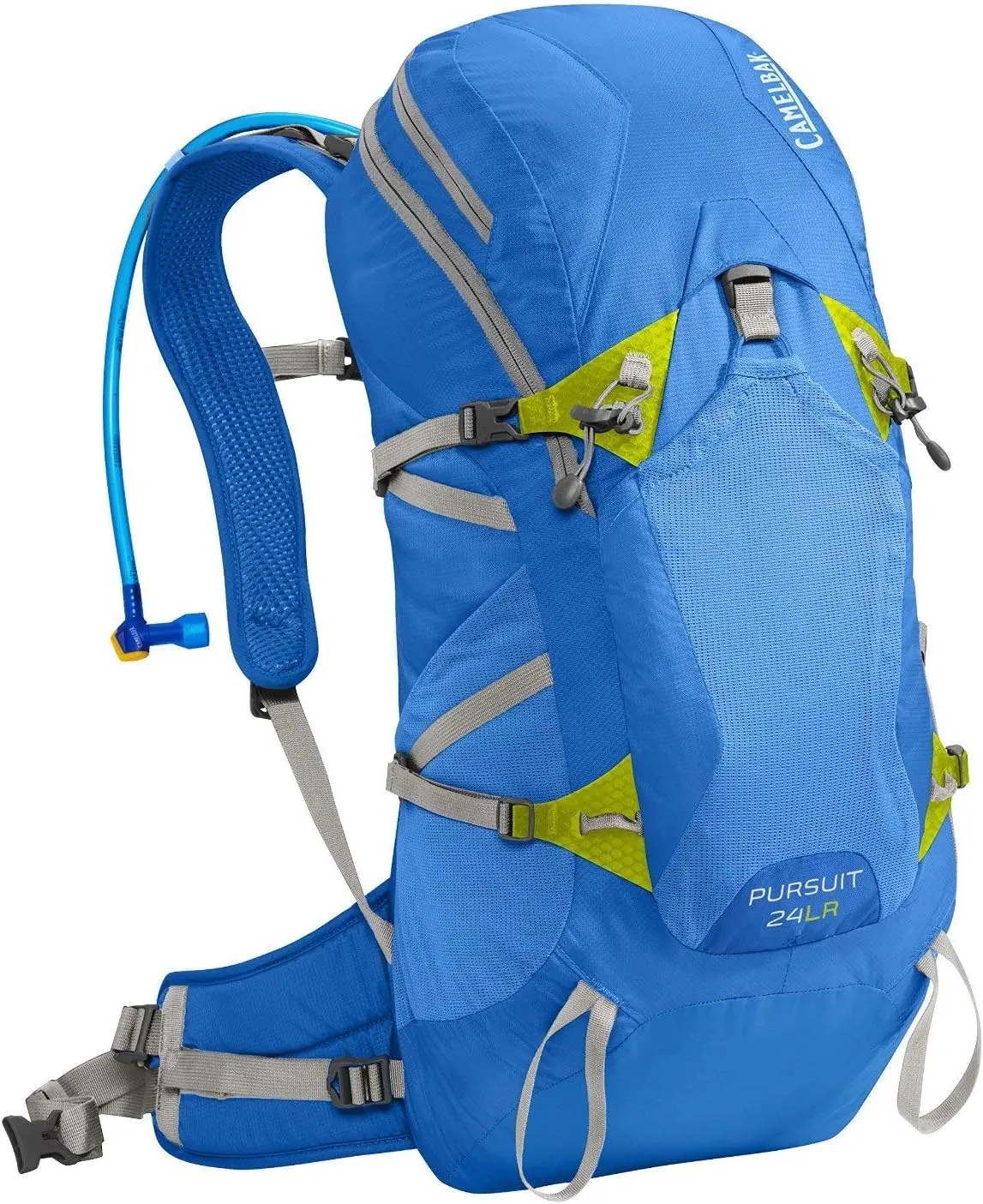 Pursuit - 24L