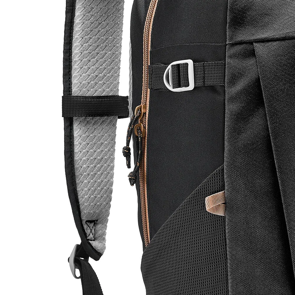 Quechua NH 100 20Ltr Day Pack Black