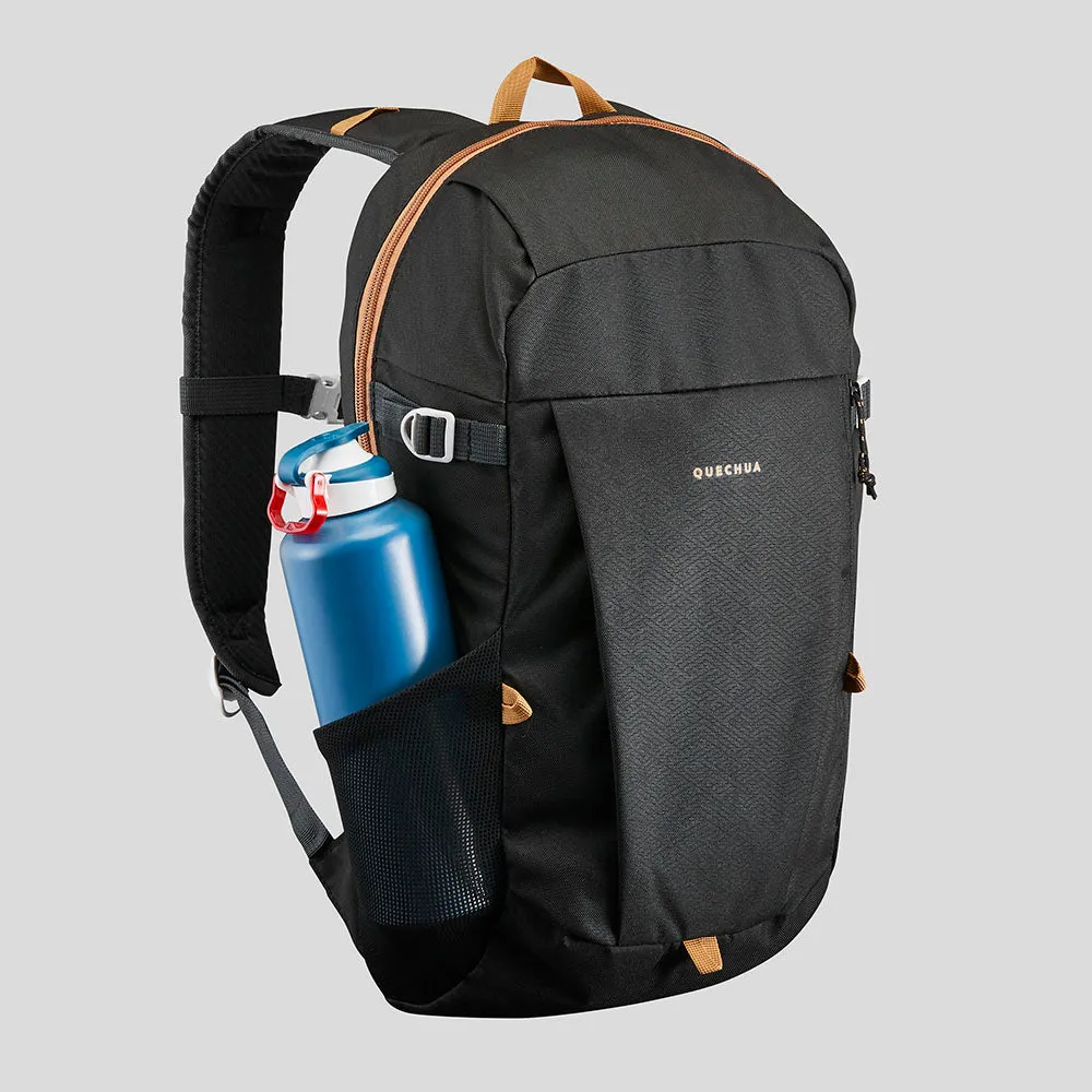 Quechua NH 100 20Ltr Day Pack Black