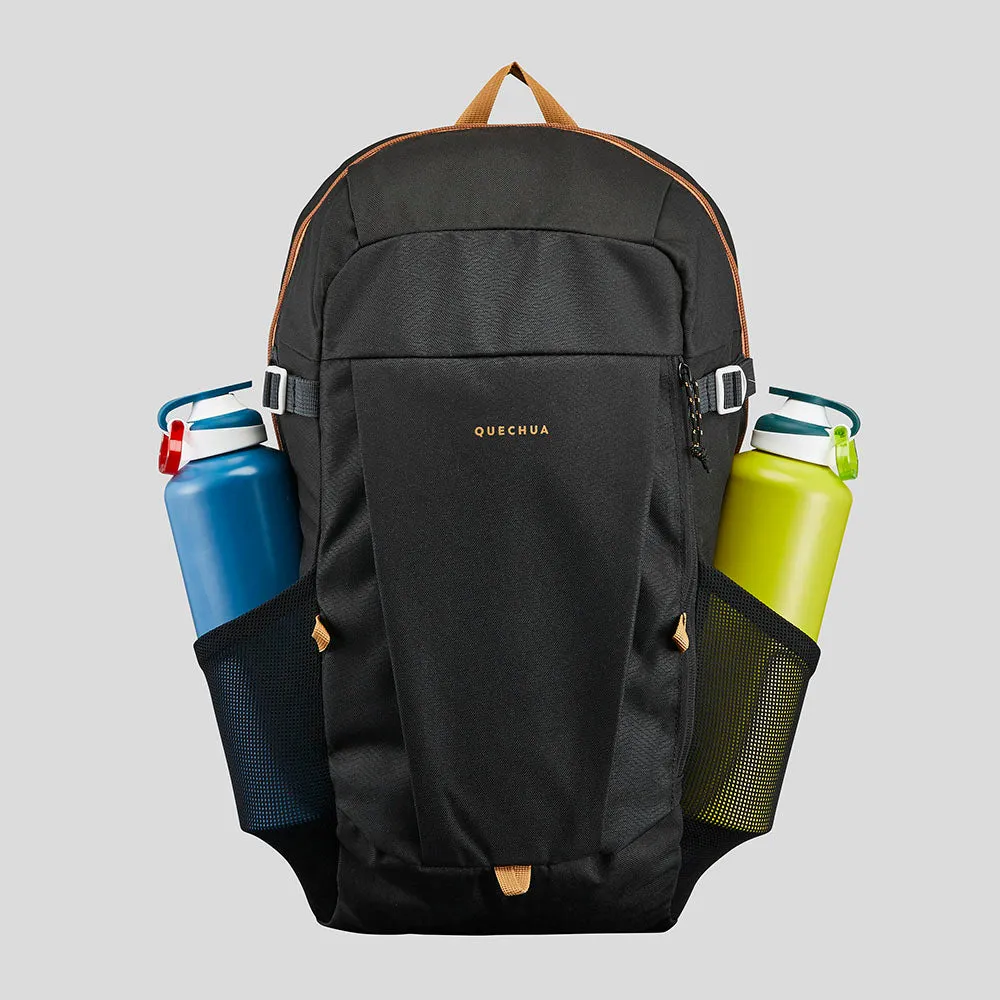 Quechua NH 100 20Ltr Day Pack Black
