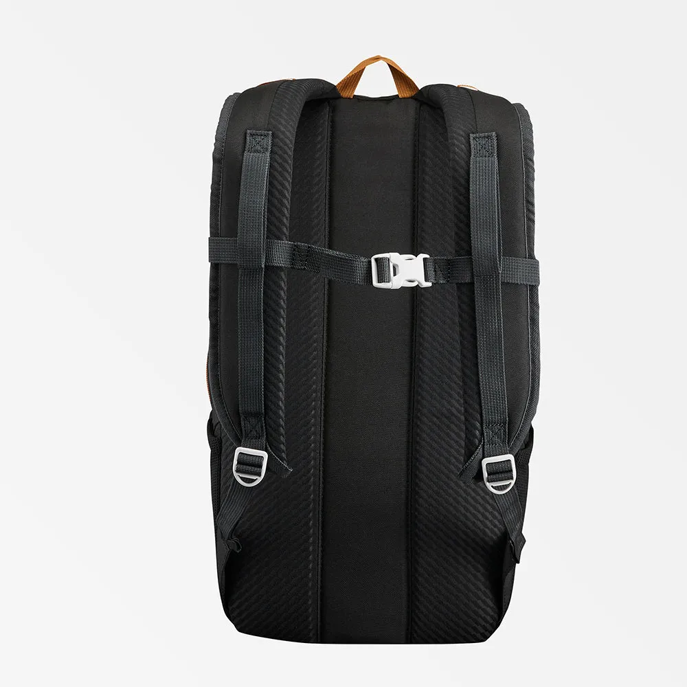 Quechua NH 100 20Ltr Day Pack Black