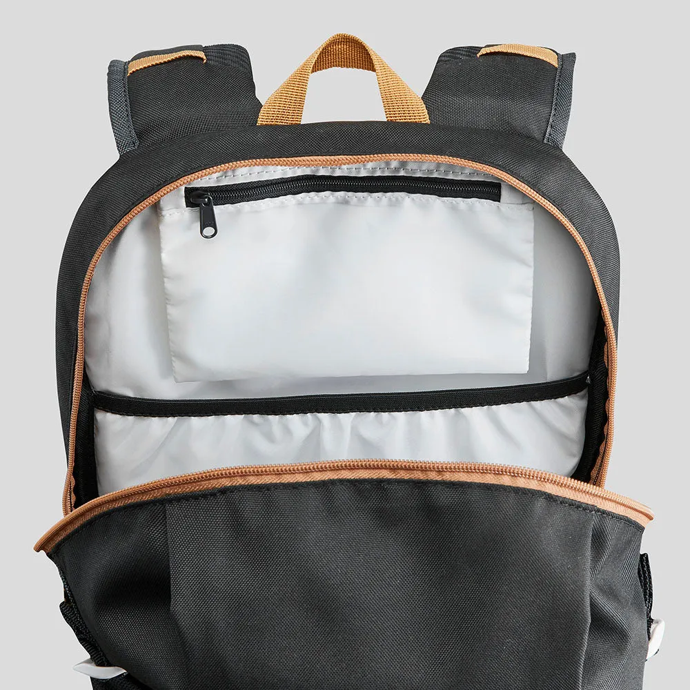 Quechua NH 100 20Ltr Day Pack Black