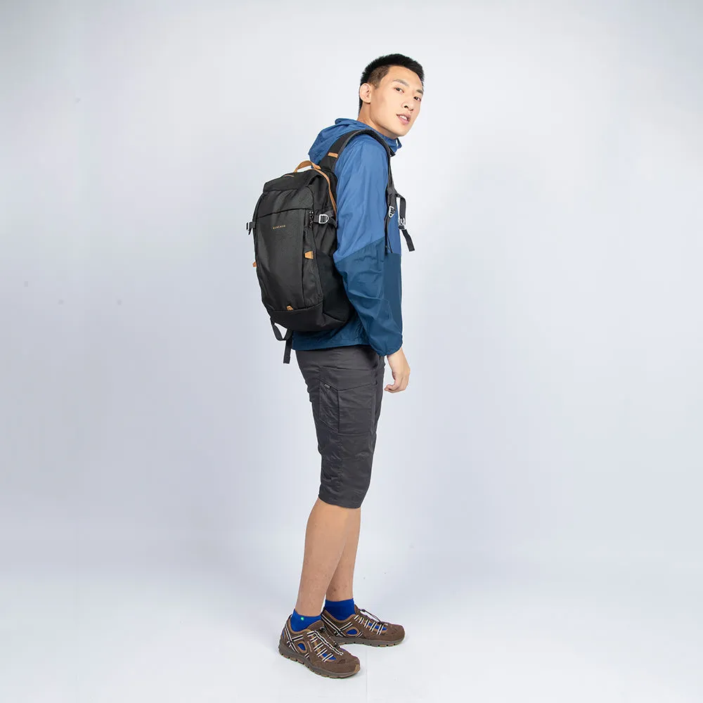 Quechua NH 100 20Ltr Day Pack Black