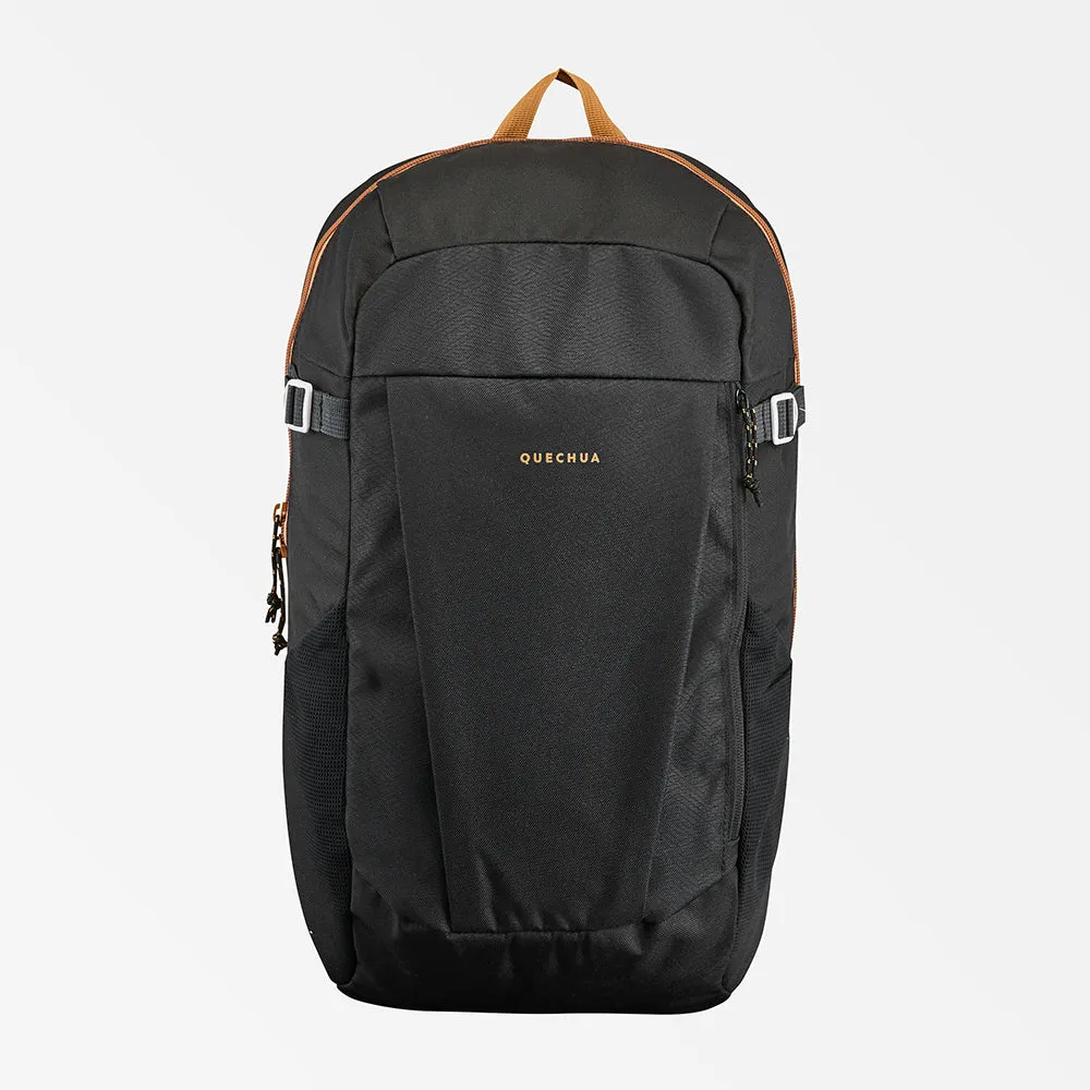 Quechua NH 100 20Ltr Day Pack Black
