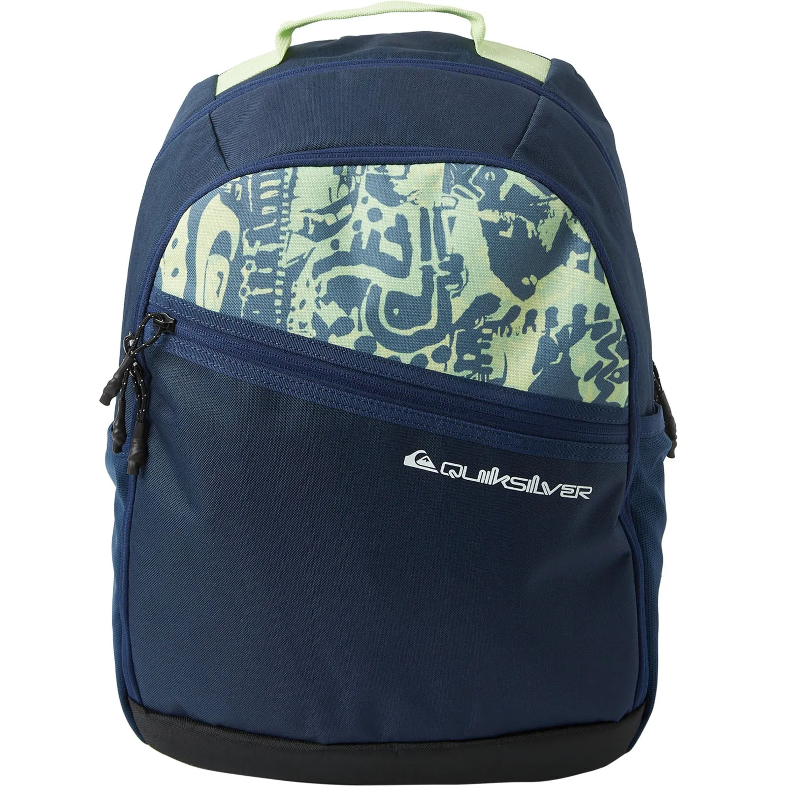 Quiksilver Mens Schoolie 2.0 30L Backpack