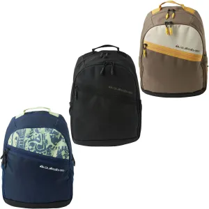 Quiksilver Mens Schoolie 2.0 30L Backpack