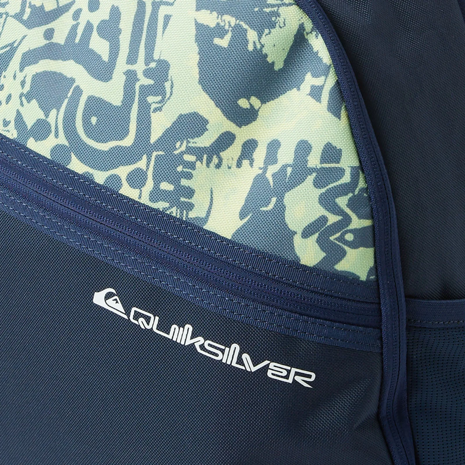Quiksilver Mens Schoolie 2.0 30L Backpack