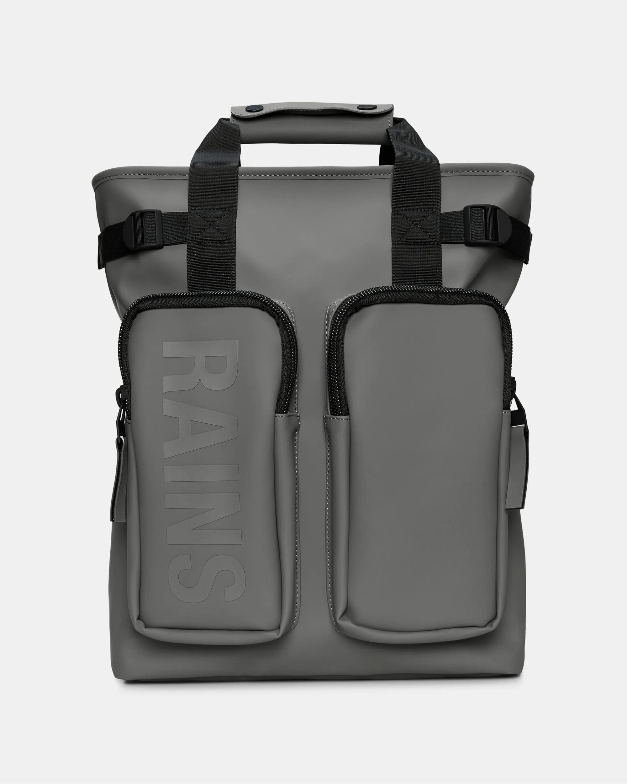 Rains Texel Tote Backpack