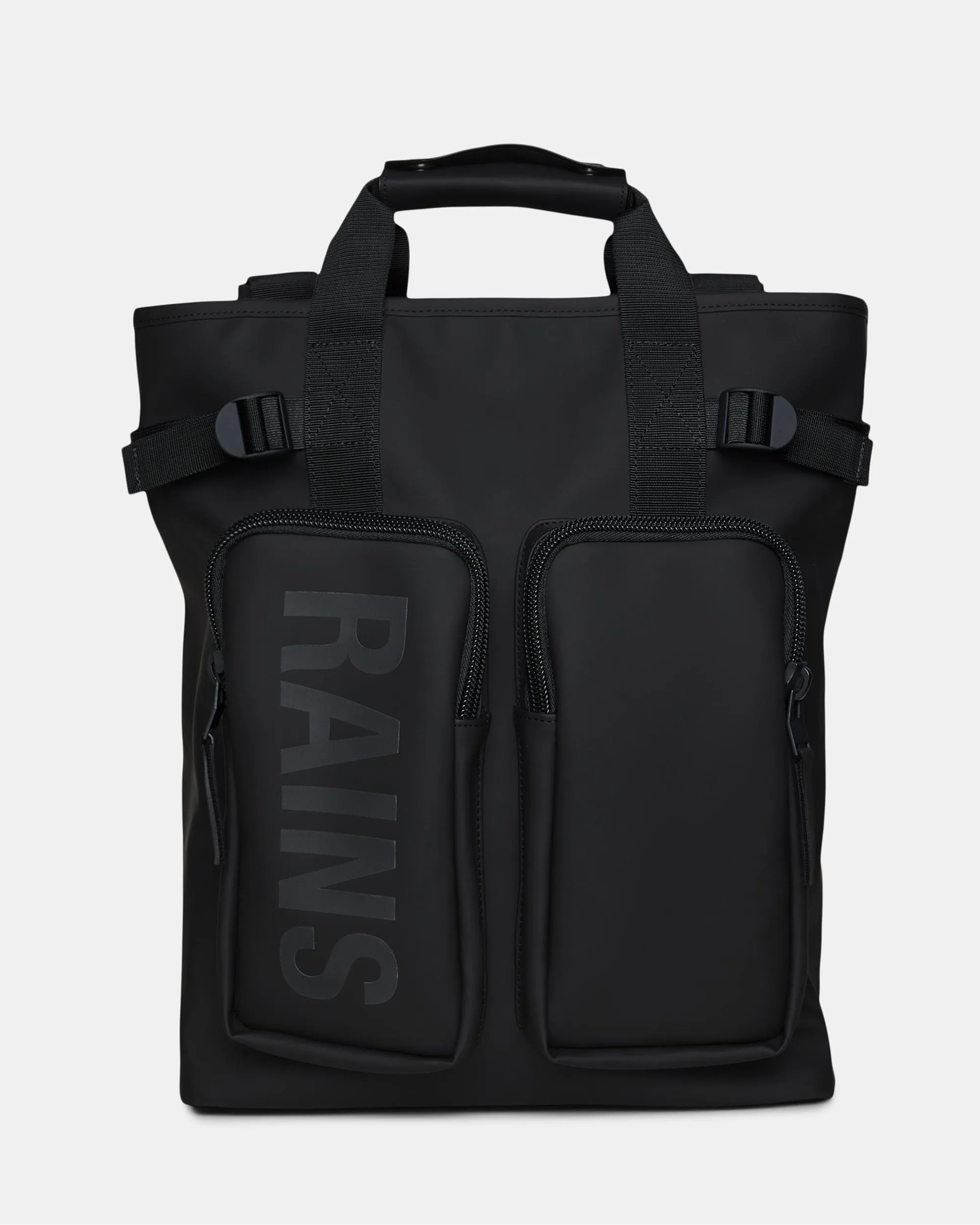 Rains Texel Tote Backpack
