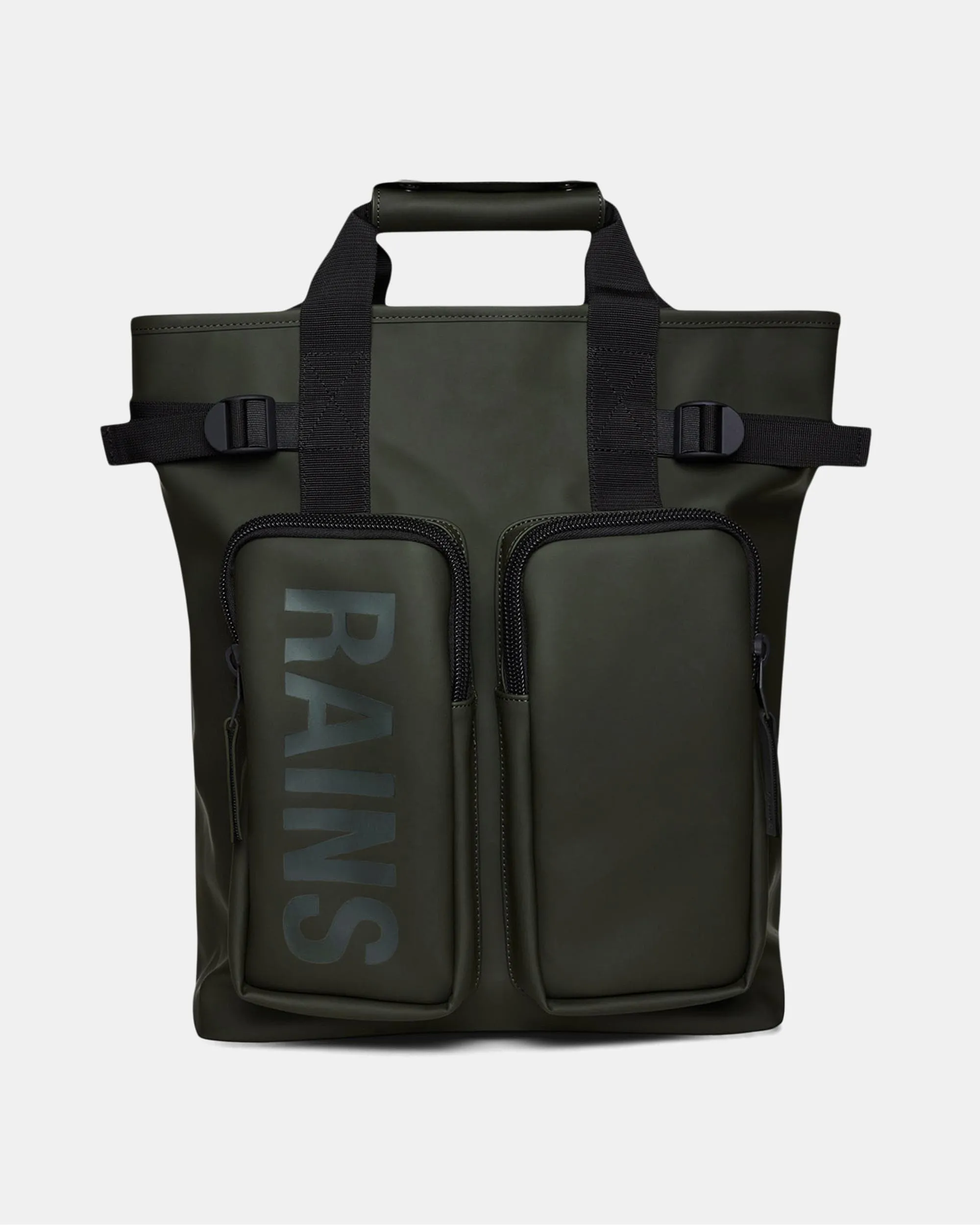 Rains Texel Tote Backpack