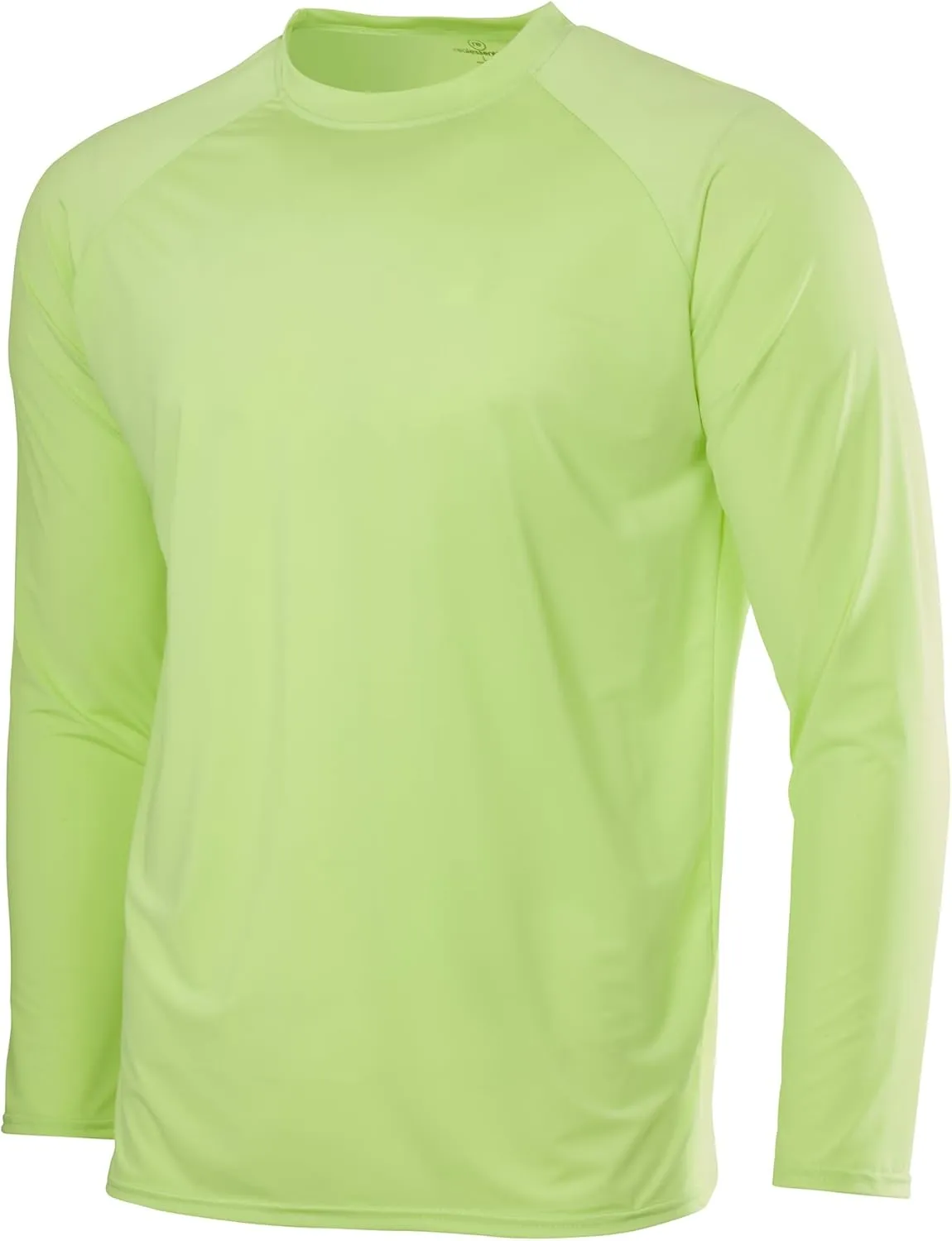 Real Essentials 4-Pack: Boys Long Sleeve Rash Guard Shirt Swimwear UPF Sun Protection Surf Top Swim Suit