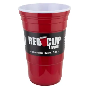 Red Cup