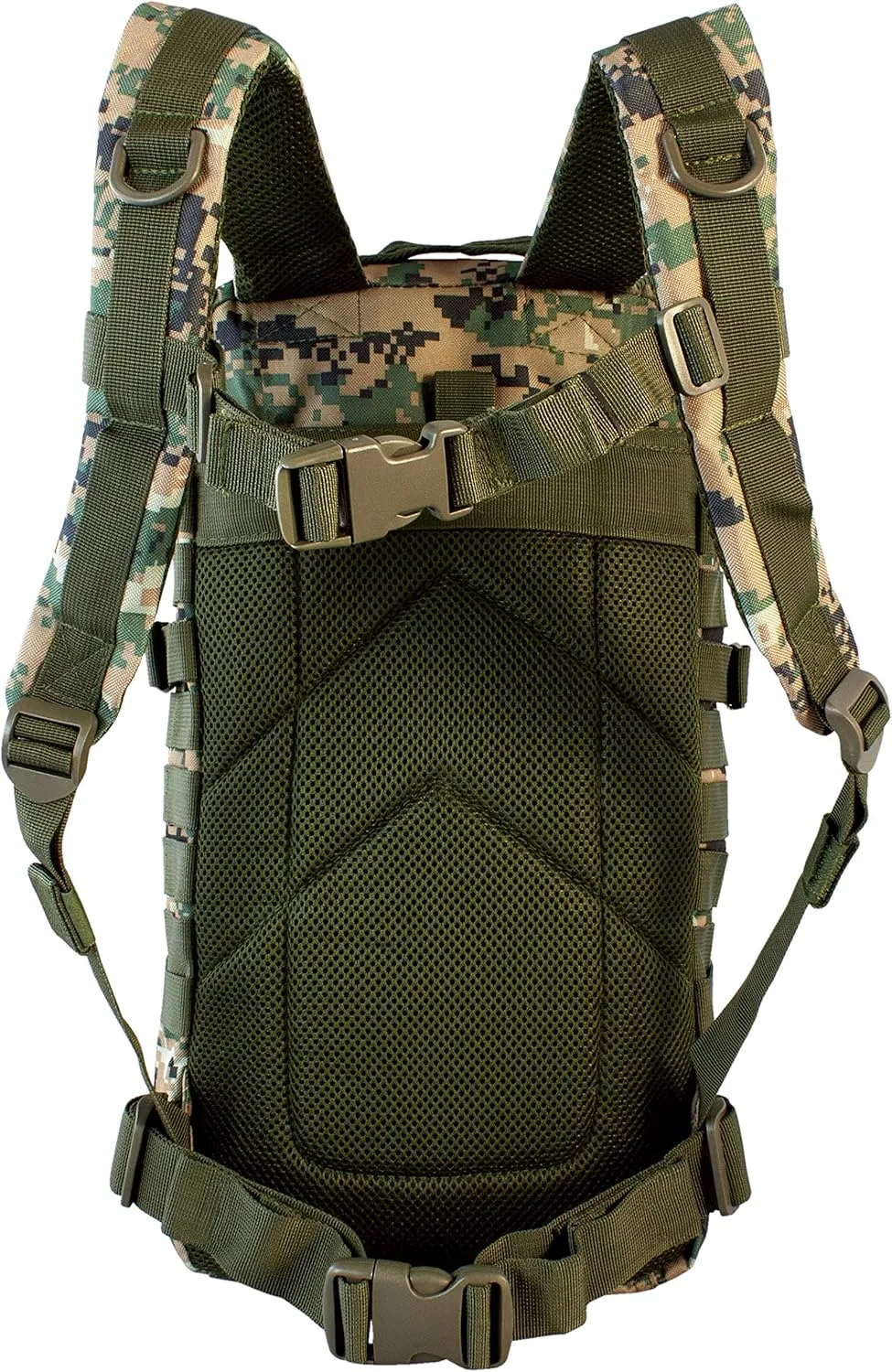 Red Rock Outdoor Gear - Assault Pack