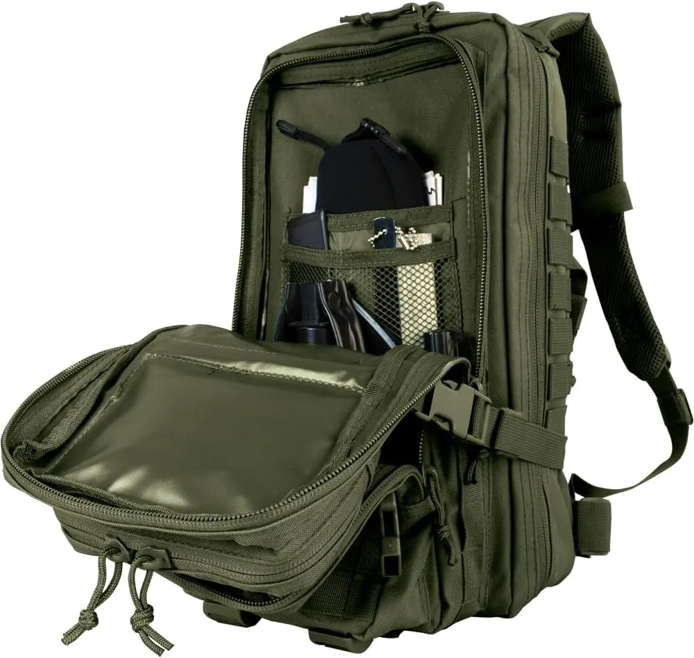 Red Rock Outdoor Gear - Assault Pack