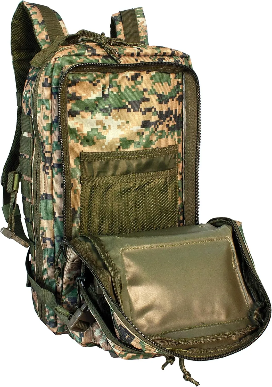 Red Rock Outdoor Gear - Assault Pack