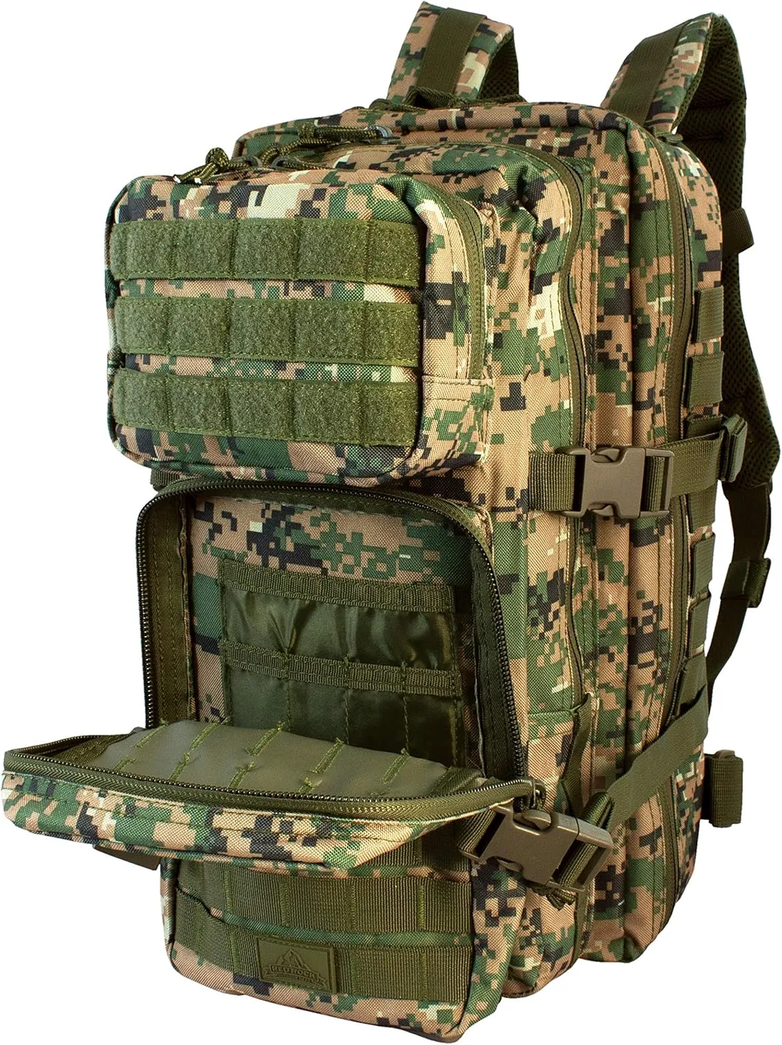 Red Rock Outdoor Gear - Assault Pack