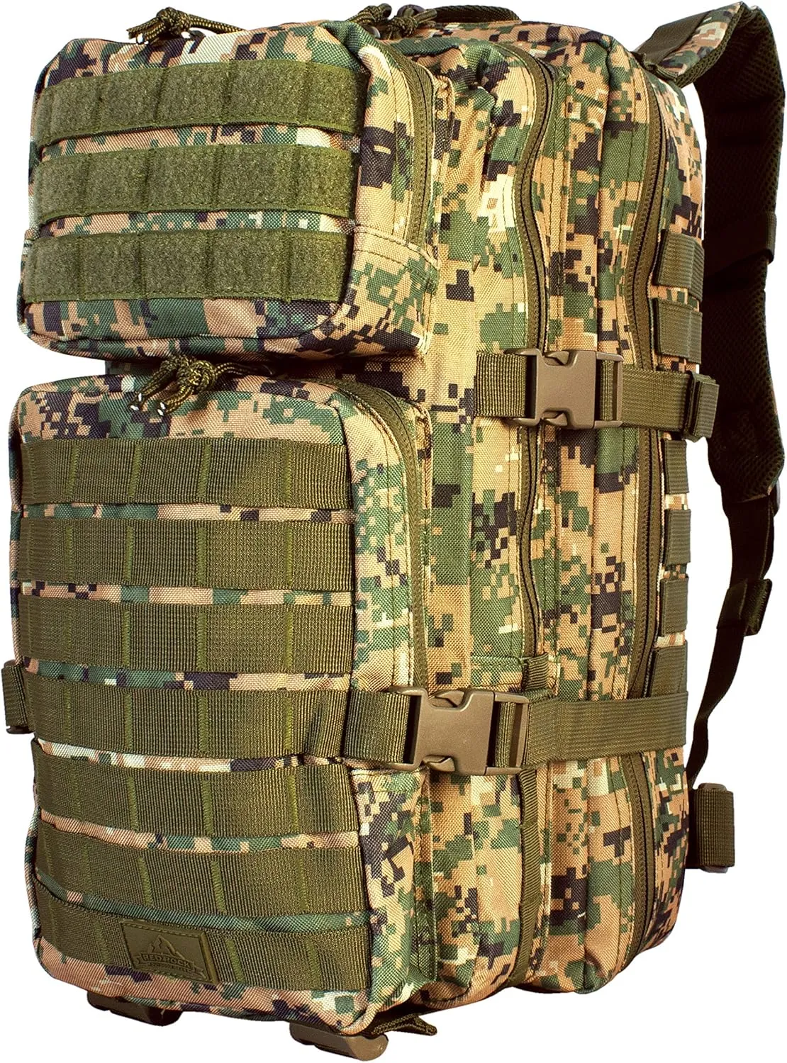 Red Rock Outdoor Gear - Assault Pack