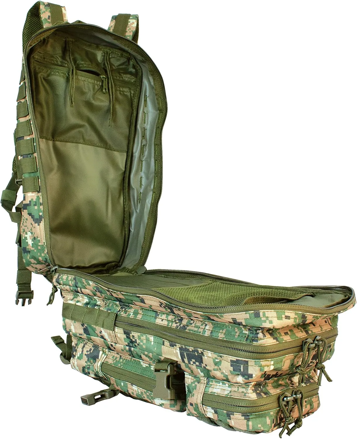 Red Rock Outdoor Gear - Assault Pack