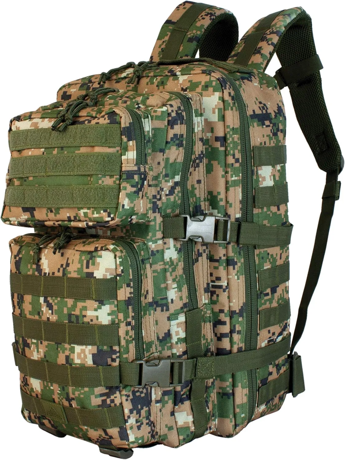 Red Rock Outdoor Gear - Large Assault Pack