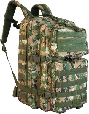 Red Rock Outdoor Gear - Large Assault Pack
