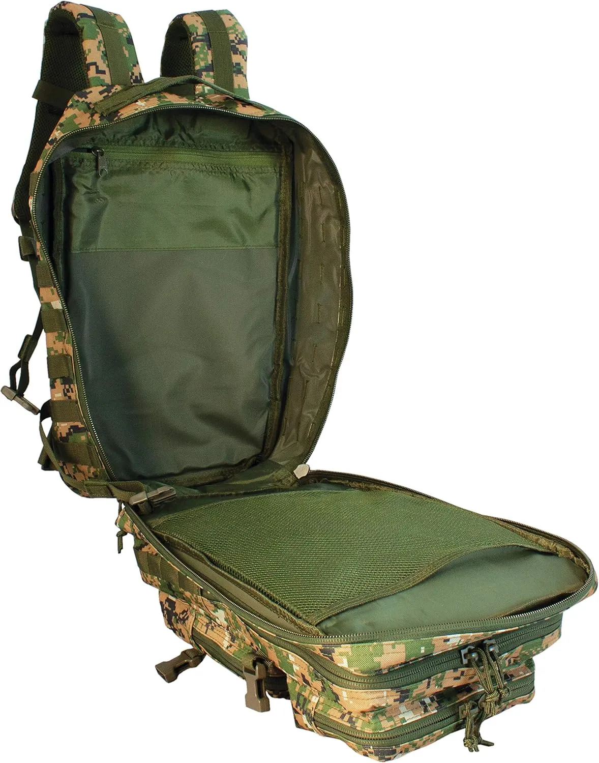 Red Rock Outdoor Gear - Large Assault Pack