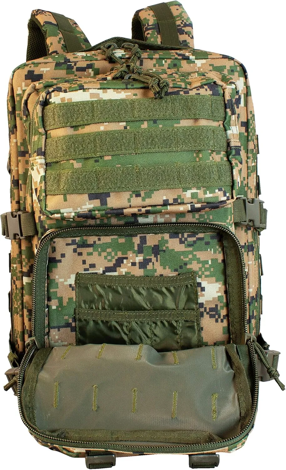 Red Rock Outdoor Gear - Large Assault Pack