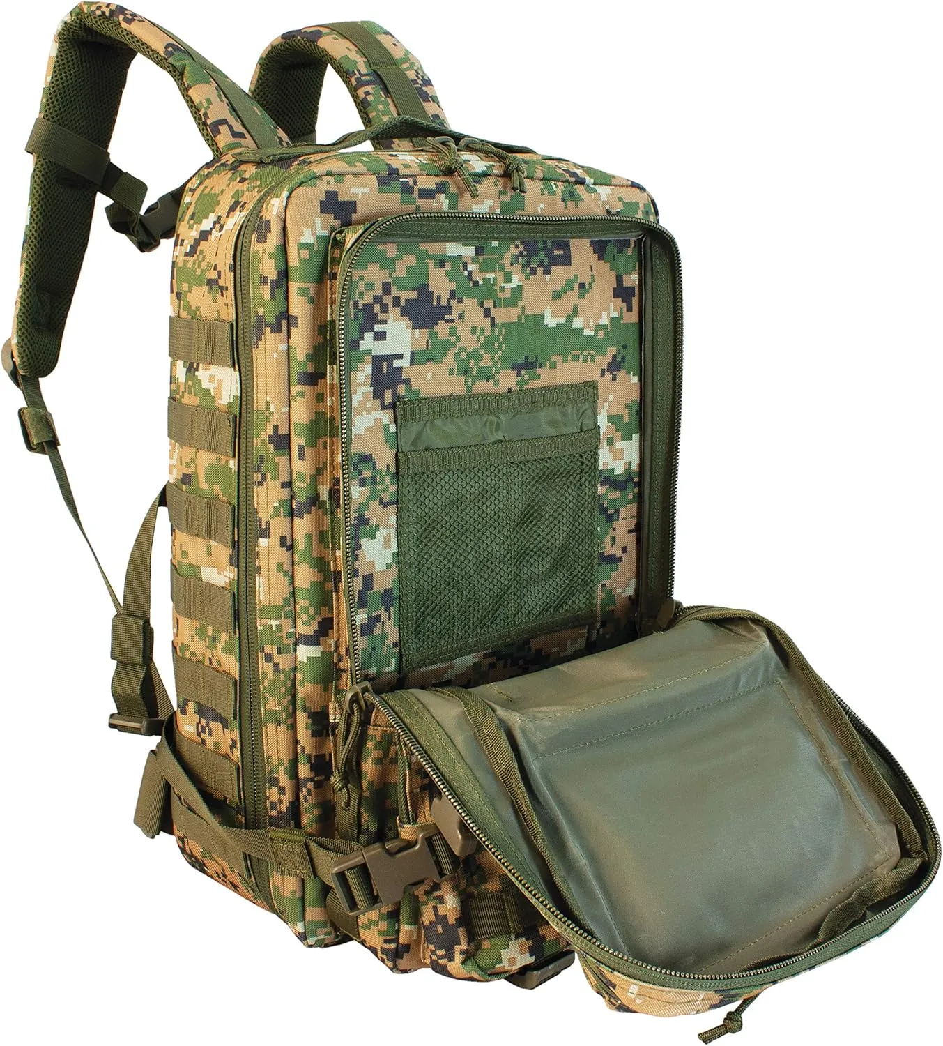 Red Rock Outdoor Gear - Large Assault Pack