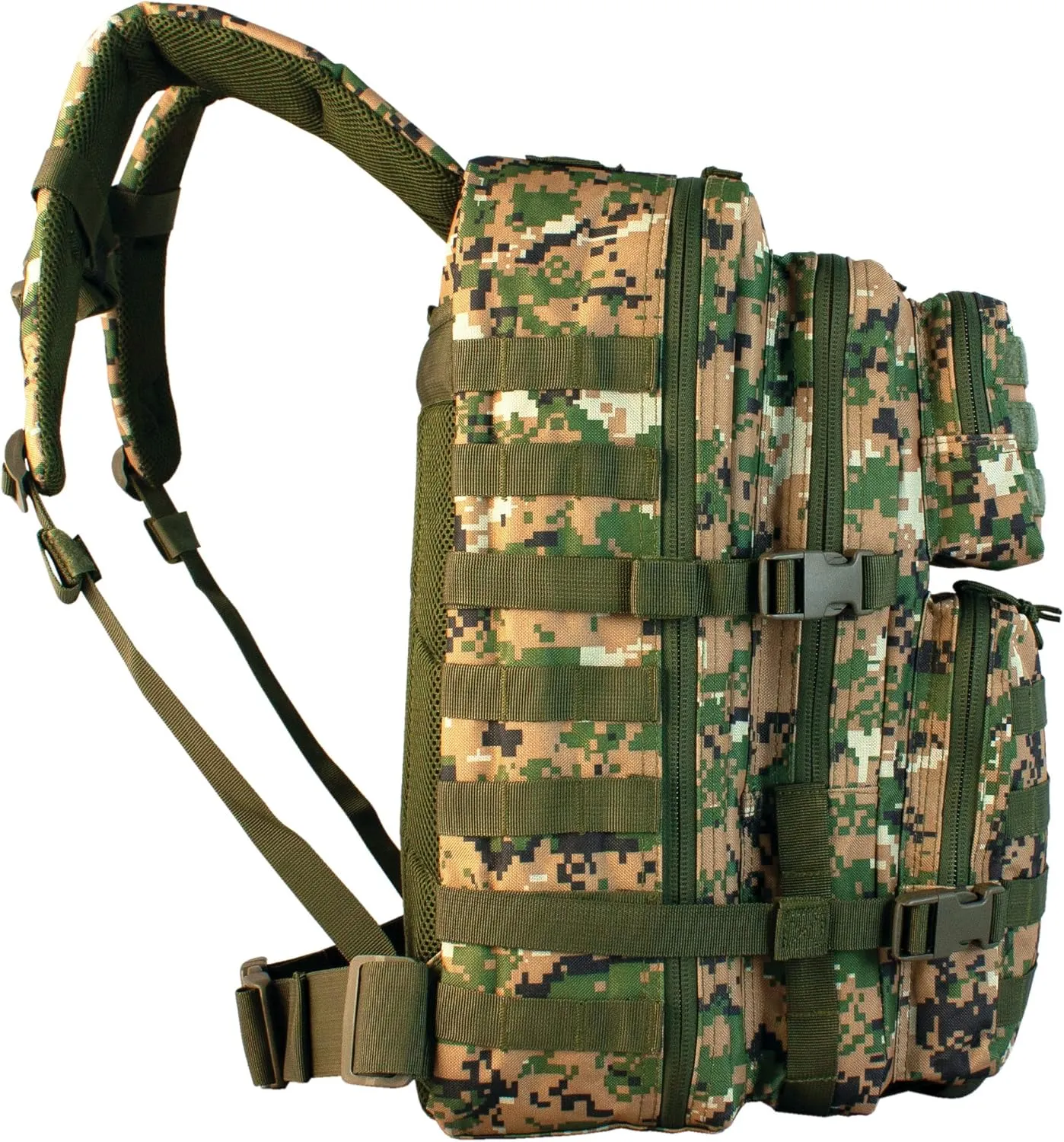 Red Rock Outdoor Gear - Large Assault Pack