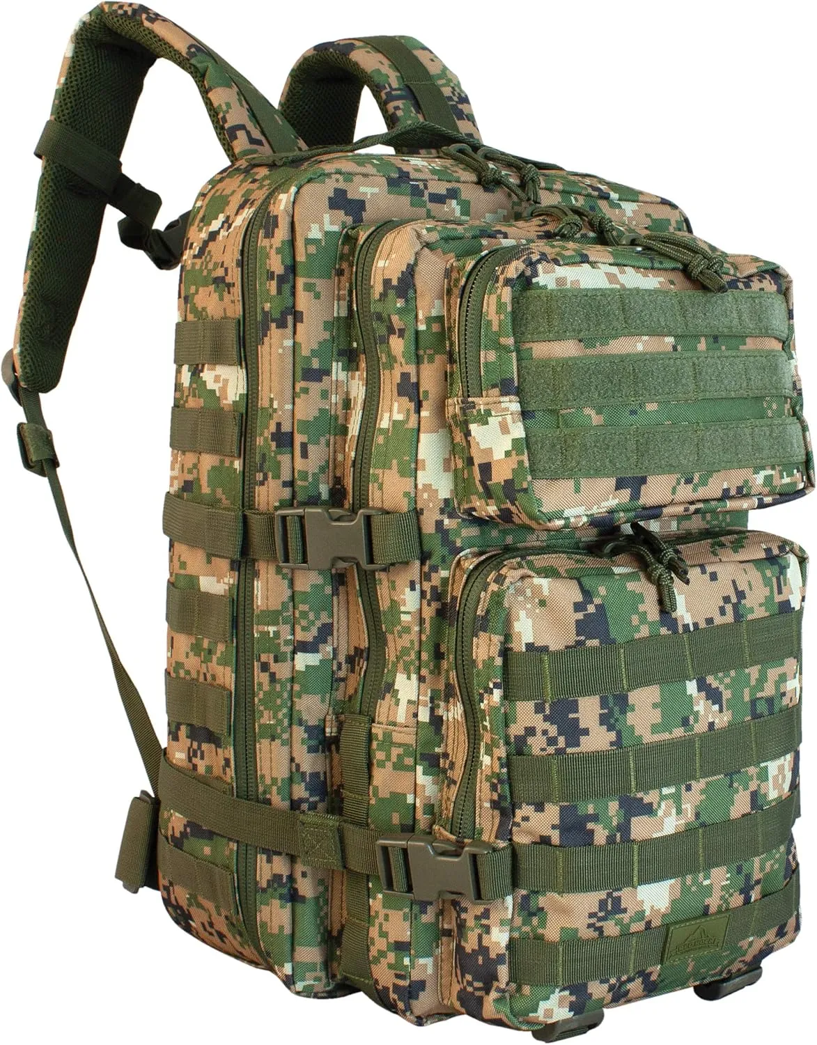 Red Rock Outdoor Gear - Large Assault Pack