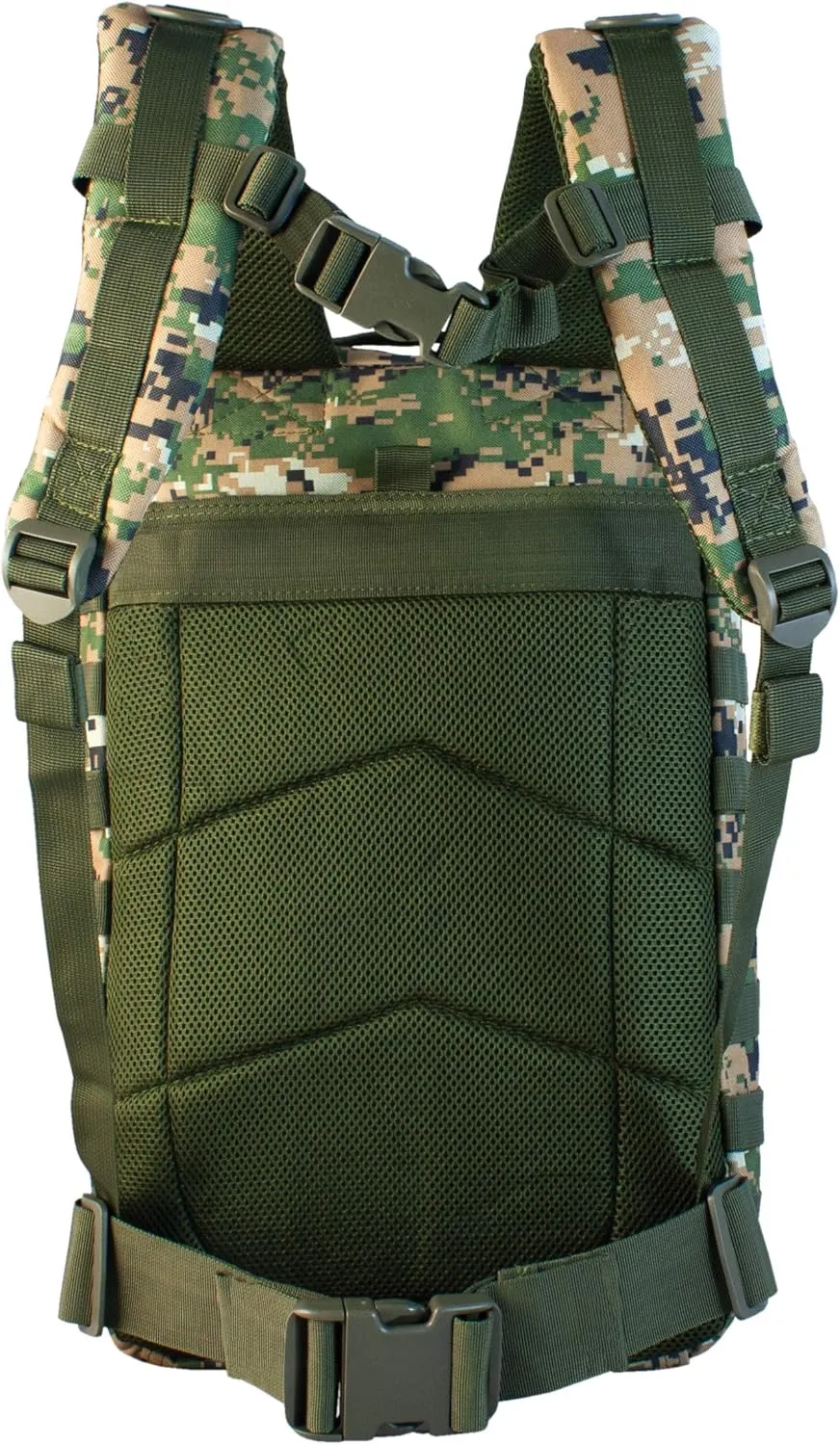 Red Rock Outdoor Gear - Large Assault Pack