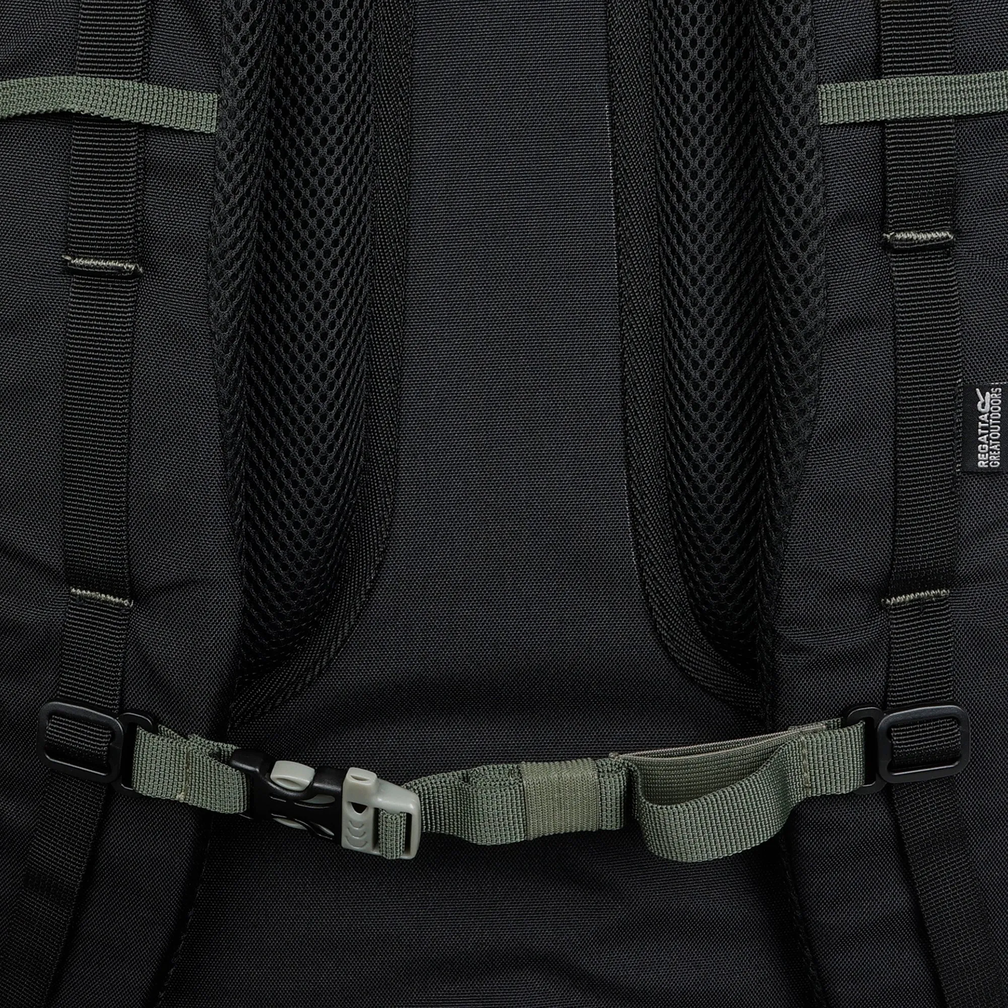 Regatta 65 Litre Survivor V Rucksack