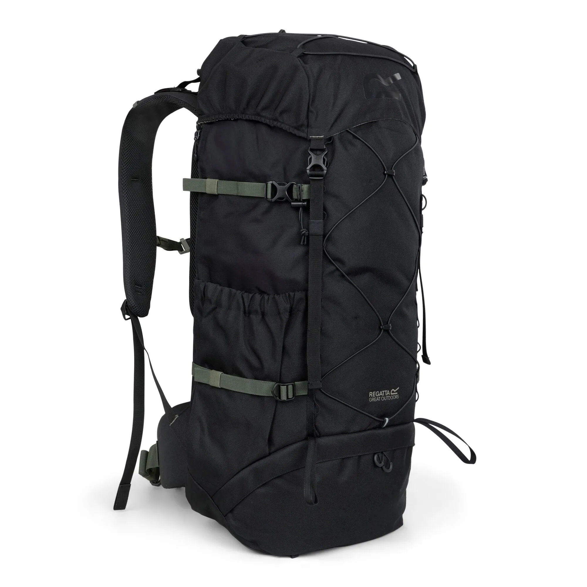 Regatta 65 Litre Survivor V Rucksack