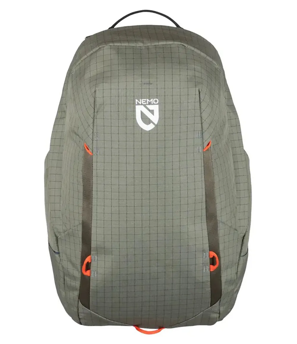 Resolve 25L Endless Promise Smokey Olive