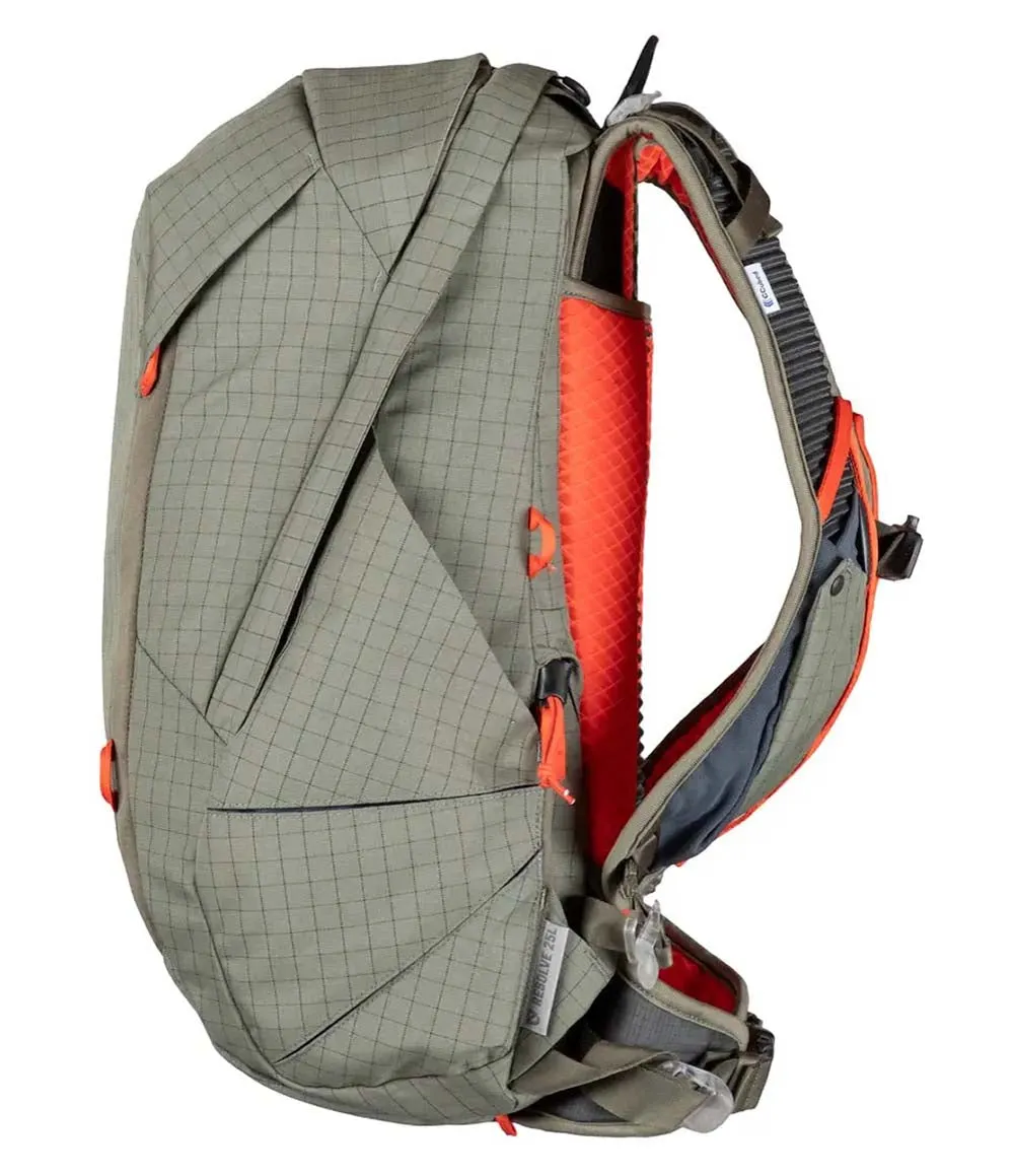 Resolve 25L Endless Promise Smokey Olive