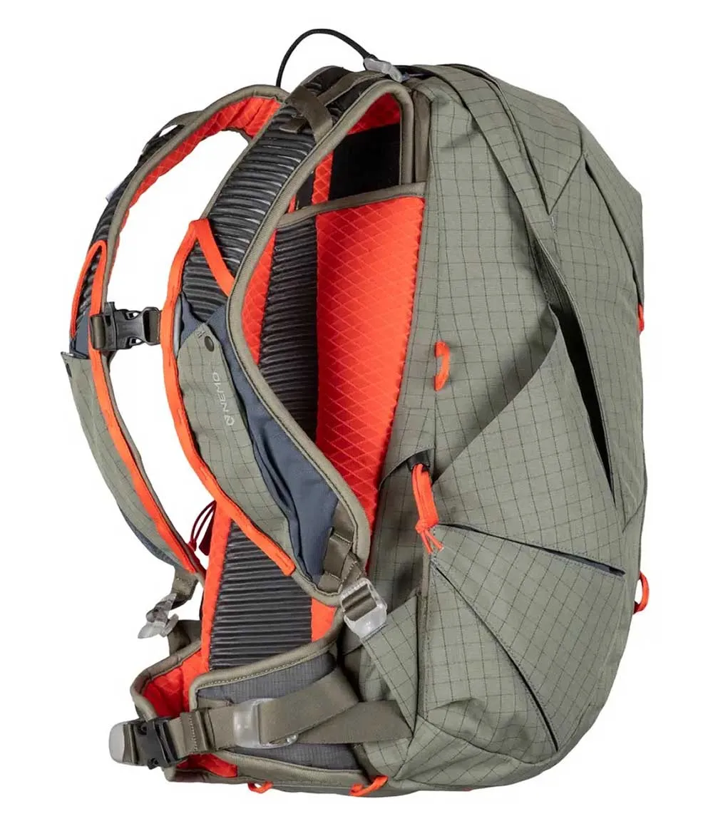 Resolve 25L Endless Promise Smokey Olive