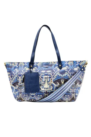 REVERSIBLE TOTE WHAT'S YOUR POISON