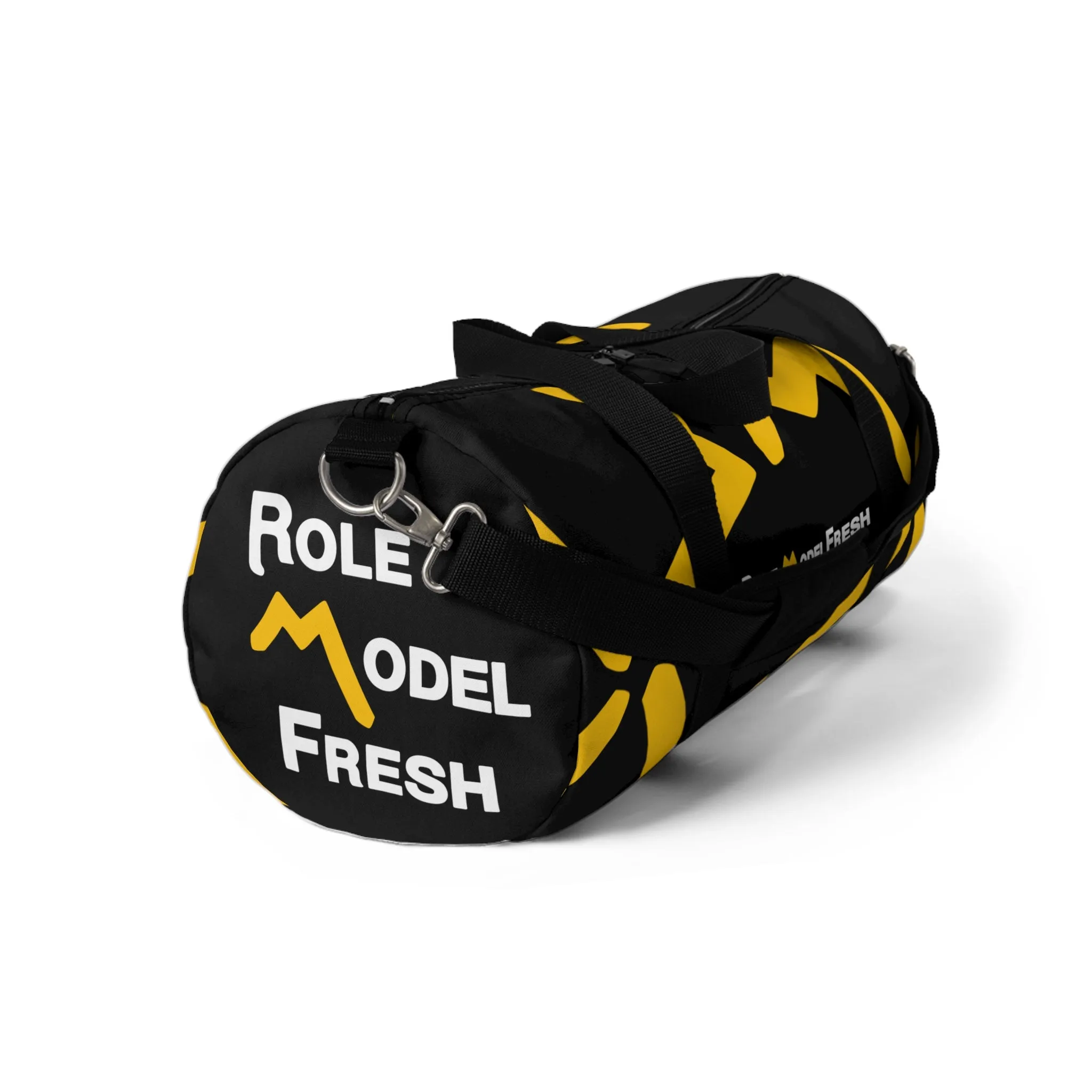 R〽️F Duffel Bag