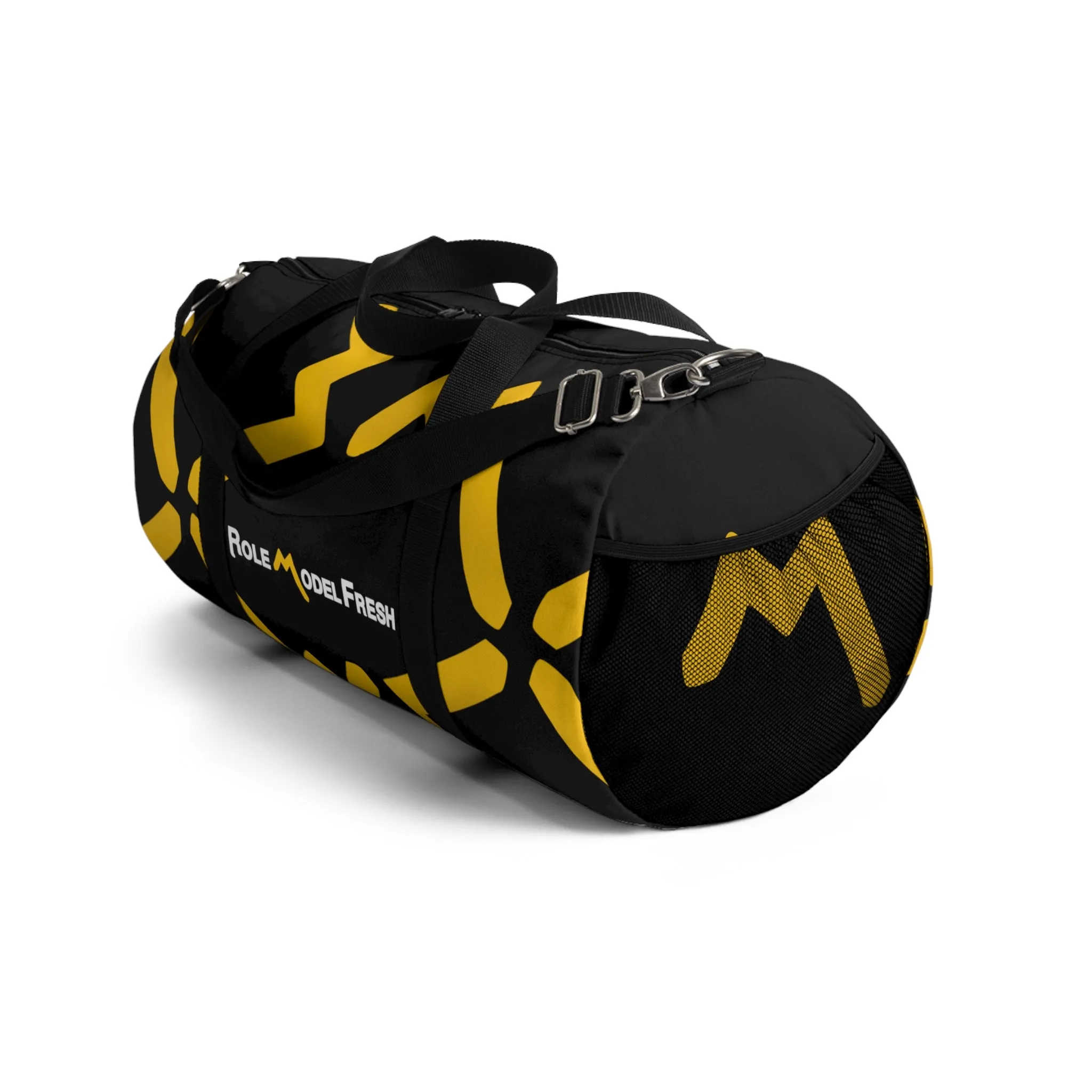 R〽️F Duffel Bag
