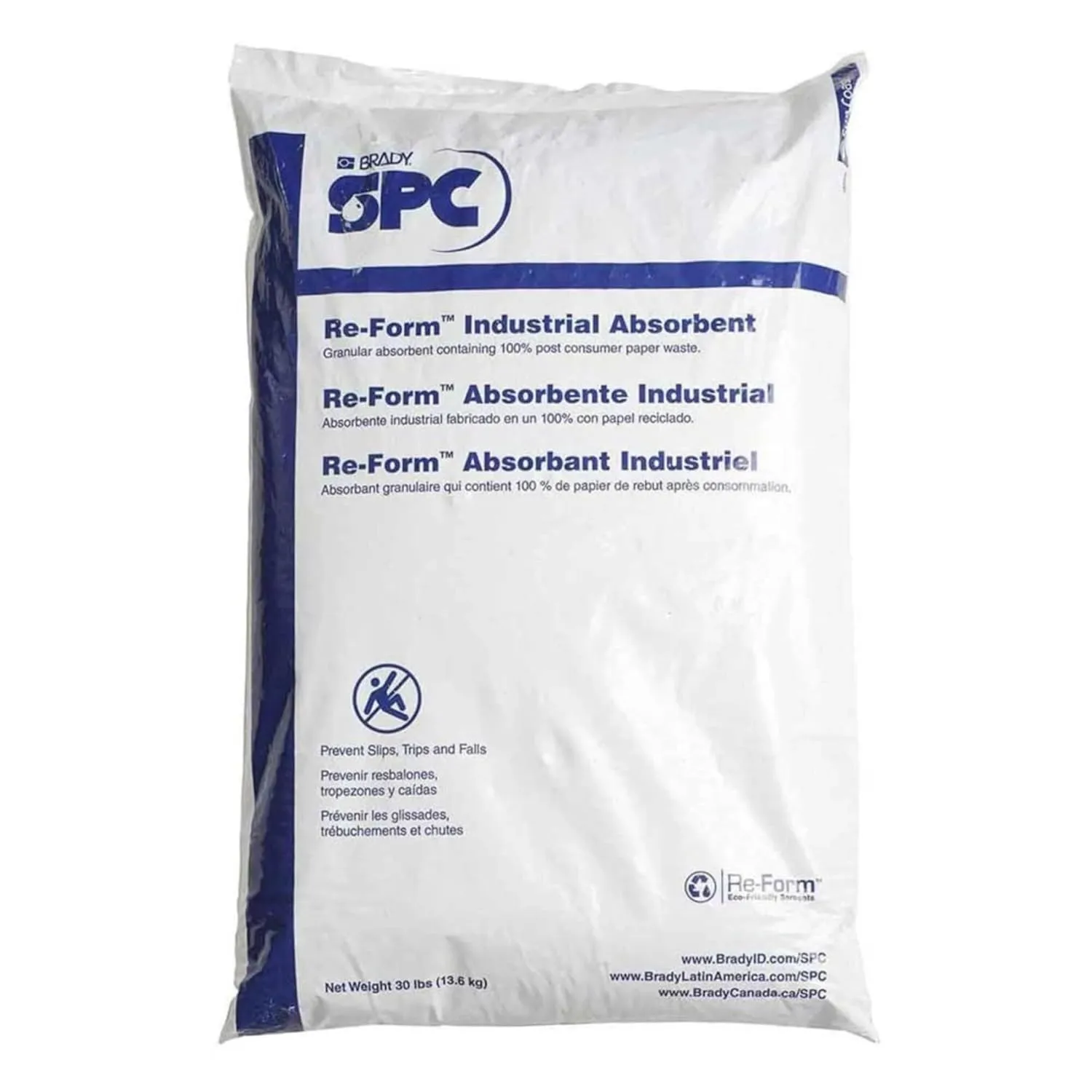 RFGRANULAR, Reform Granular,30# Bag,65Bags/Pallet (65 per Pallet)