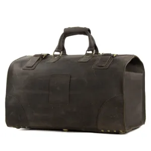 ROCKCOW Vintage Crazy Horse leather bags
