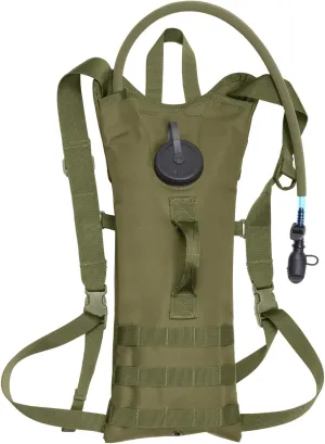 Rothco Backstrap Hydration System