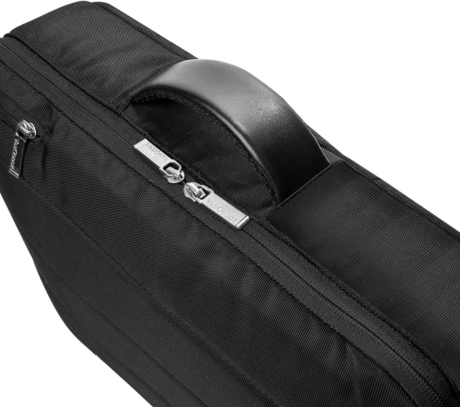 ROXIE Laptop Briefcase 13 13.3 13.5 14 Inch Travel Backpack Shoulder Bag for MacBook Pro 14, Surface Laptop/Book, Zenbook ThinkPad 14