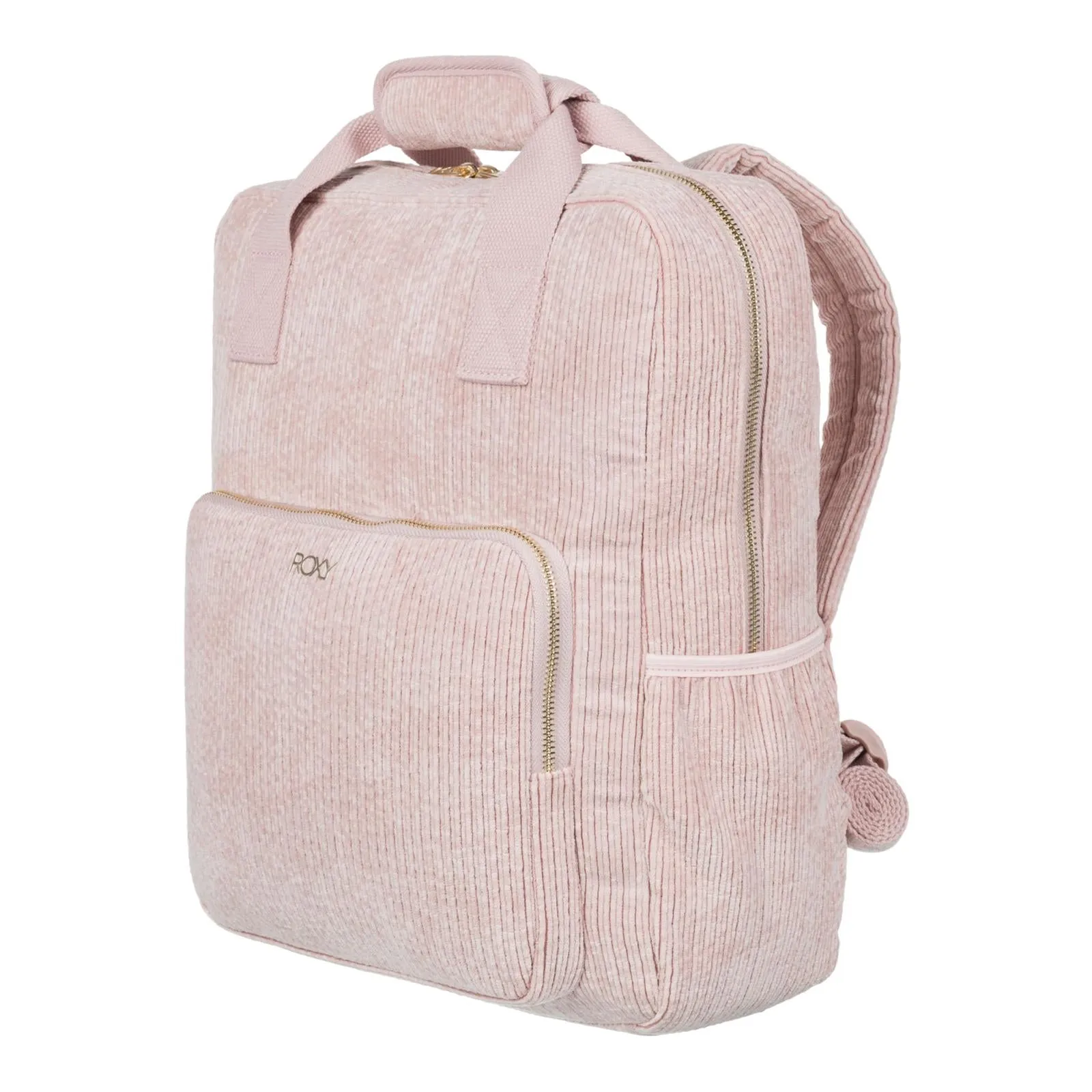 Roxy Womens Feeling Good Backpack - Lilac Chiffon